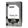 HDD | HGST | Ultrastar 7K2 | 1TB | SATA 3.0 | 128 MB | 7200 rpm | 3,5" | 1W10001