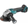 MAKITA DGA506Z akumulatora leņķa slīpmašīna 18V 125mm solo