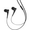 Energy Sistem Earphones Style 1+ In-ear/Ear-hook, 3.5 mm, Microphone, Black, Black