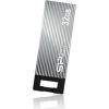 Silicon Power Touch 835 16 GB, USB 2.0, Grey