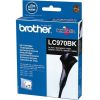 BROTHER LC-970BK TONER BLACK 350P