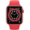 Apple Watch 6 GPS + Cellular 44mm Sport Band (PRODUCT)RED (M09C3EL/A)