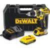 Akumulatora urbjmašīna DCD795D2, bezoglīšu, 18 V / 2,0 Ah, DeWalt