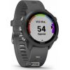 Garmin Forerunner 245 black/grey