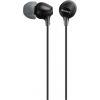 Sony EX series MDR-EX15AP In-ear, Black