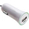 ILike  Car Charger ICC01 White