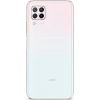 Fusion Ultra Back Case 0.3 mm Прочный Силиконовый чехол для Huawei P40 Lite E Прозрачный