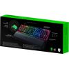 Razer Green Switch, Gaming, RGB LED light, Nordic Layout, Black, 2.4Ghz Wireless, Wired, Bluetooth, BlackWidow V3 Pro, Wireless connection