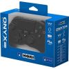 HORI Onyx+ Wireless Controller - Black (PS4)