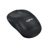 MOUSE USB OPTICAL WRL M220/SILENT BK 910-004881 LOGITECH