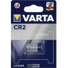 10x1 Varta Professional CR 2 PU inner box