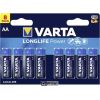 1x8 Varta Longlife Power Mignon AA LR06