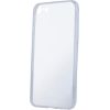 ILike - Galaxy S21 Ultra Slim Case 1mm Transparent