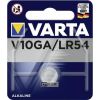 1 Varta electronic V 10 GA