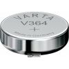 10x1 Varta Chron V 364 PU inner box