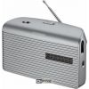 Grundig Music 60 silver