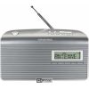 Grundig Music 7000 DAB+ Grey/Silver