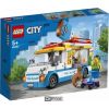 LEGO City 60253 Icea-Cream Truck