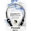 Panasonic RP-HT 010 E-A blue