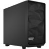 Fractal Design Meshify 2 Black Solid