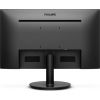 Philips 241V8LA/00 23.8" Full HD 1920x1080 VA 16:9 Black 4ms 250cd/m² W-LED system