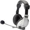 DIGITUS Stereo Multimedia Headset w. Microphone 1,8m