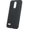 ILike Samsung A32 Matt TPU Case Black