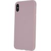 ILike Apple iPhone 6/6s Matt TPU Case Powder Pink