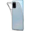 Evelatus Samsung S11 TPU 1.5MM Smoked