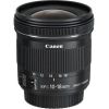 Canon EF-S IS STM 10-18 mm (9519B0015AA)