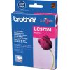 BROTHER LC-970M TONER MAGENTA 300P