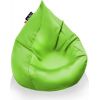 Qubo Splash Drop Apple Pop Augstas kvalitātes krēsls Bean Bag