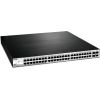 D-LINK 52-Port PoE Gigabit Smart Switch