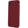 ILike Samsung S20 Ultra Matt TPU Case Burgundy