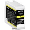 Epson ink cartridge yellow T 46S4 25 ml Ultrachrome Pro 10