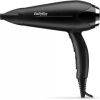 BaByliss D572DE Turbo Smooth 2200