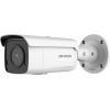 Hikvision IP Bullet DS-2CD2T46G2-ISU/SL F2.8/4MP/2.8mm/103°/Powered by DARKFIGHTER/H.265/IR up to 60m/White