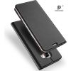 Dux Ducis Premium Magnet Case Чехол для телефона Samsung Galaxy A42 5G Черный