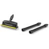 Karcher PS 30. Power scrubber surface cleaner Jaudīgā mazgāšanas iekārta