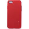 Evelatus Apple iPhone 7/8 Emboss Red