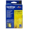 BROTHER LC-1100HYY TONER HIGH YELL. 750P