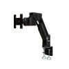 TV SET ACC DESK MOUNT/10-24" FPMA-D600BLACK NEWSTAR