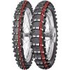 80/100-12 MITAS Terra Force-MX Sand 50M TT red