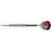 Darts Steeltip HARROWS SILVER ARROWS 3x20gK