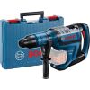 Bosch GBH 18V-45 C, SOLO Professional Perforators