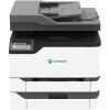 Lexmark Multifunction Laser Printer CX431adw Colour, Laser, Multifunction, A4, Wi-Fi, Grey