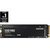 SAMSUNG 980 SSD 500GB M.2 NVMe PCI