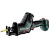 Zobenzāģis SSE 18 LTX BL Compact karkass, MetaLoc, Metabo