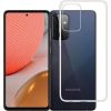 3MK 3MK CLEAR CASE SAMSUNG GALAXY A72 5G