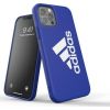 Adidas Adidas SP Iconic Sports Case iPhone 12/1 2 Pro niebieski/blue 42464